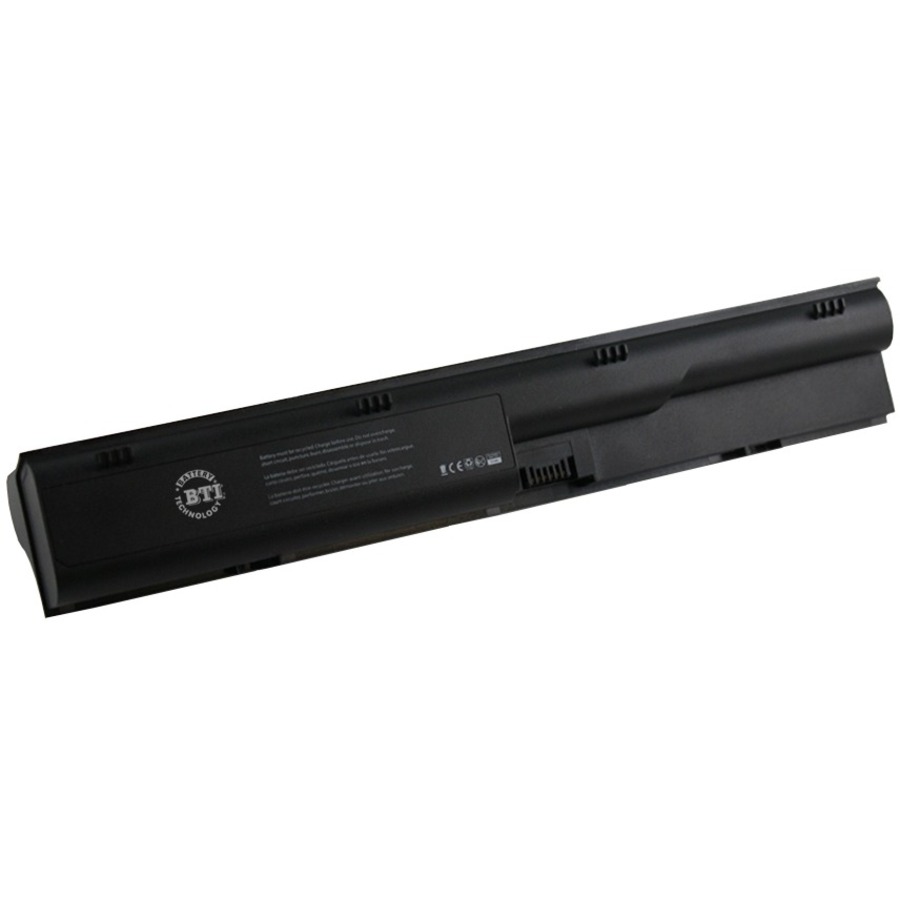 BATTERY FOR HP PROBOOK 4430S, 4431S, 4530S, 4535S PR09, 633735-241, 633809-001 1