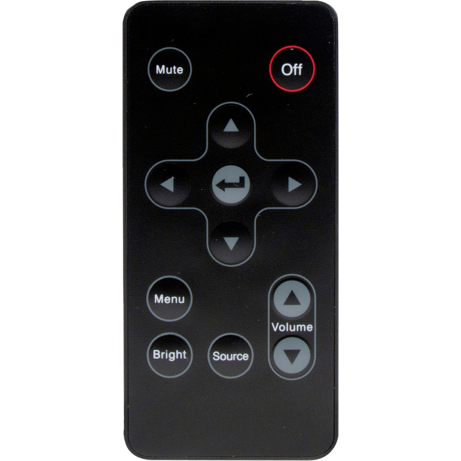 REMOTE CONTROL, PK320
