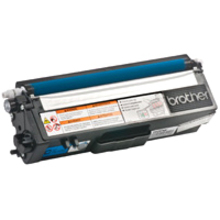 High Yield Cyan Toner Cartridg