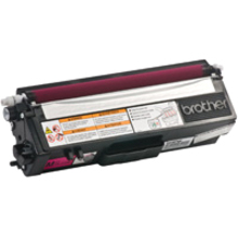 High Yield Magenta Toner Cartr