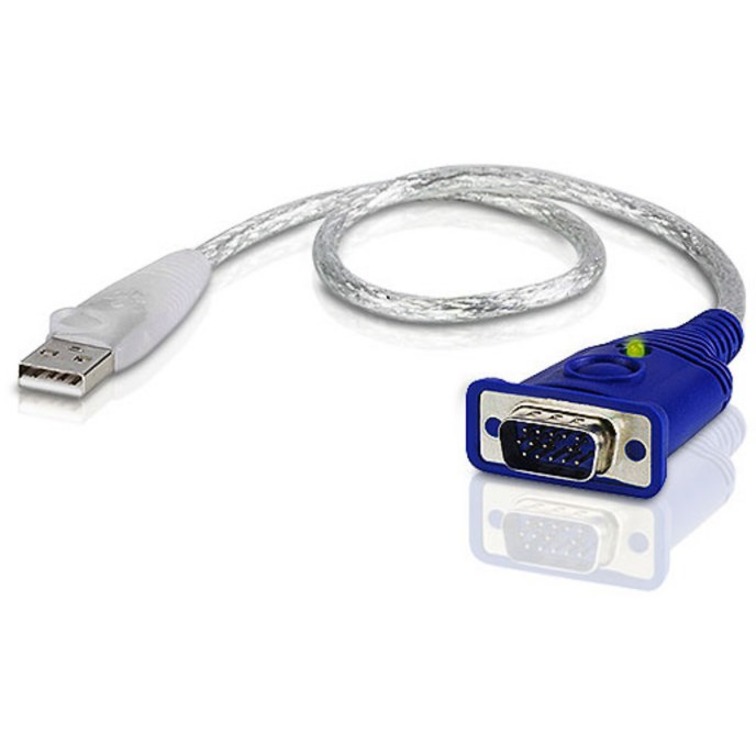 VGA EDID EMULATOR,LIFETIME WARRANTY