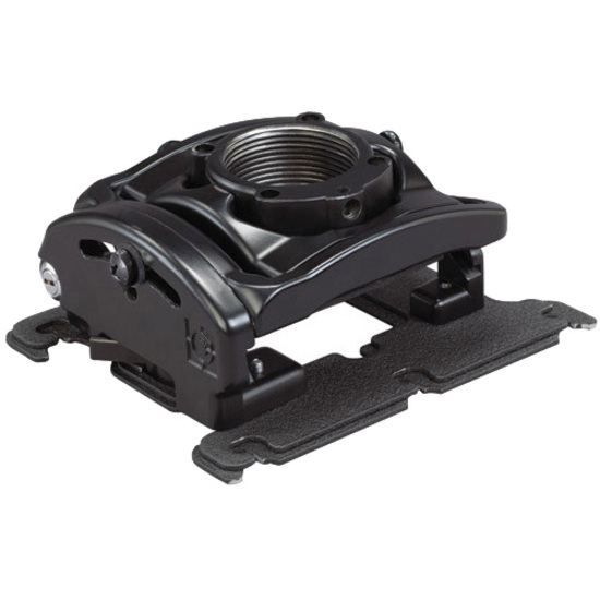 RPA ELITE CUSTOM PROJECTOR MOUNT WITH KEYED LOCKING