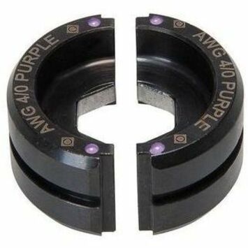 KC22 SERIES HEX CRIMP DIE 4/0 AWGEA
