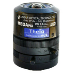 THEIA LENS CS VARIFOCAL 1.8-3MM DC-IRIS