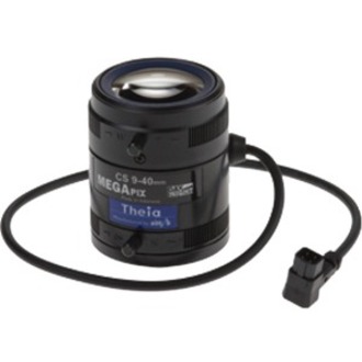 LENS CS VARIFOCAL 9-40MM DC IRIS D/N US#PC8925