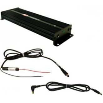 LIND ISOLATED DC POWER ADAPTER FOR PANASONIC PDRC