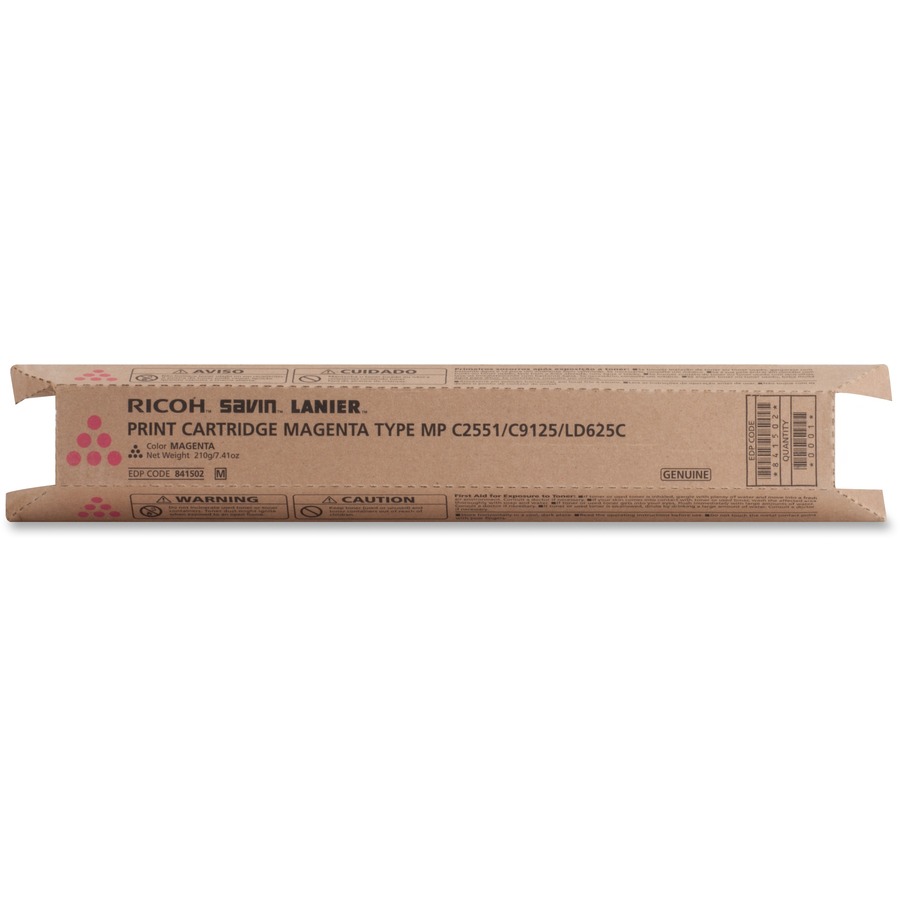 Ricoh 841502 Magenta Hy Cartridge