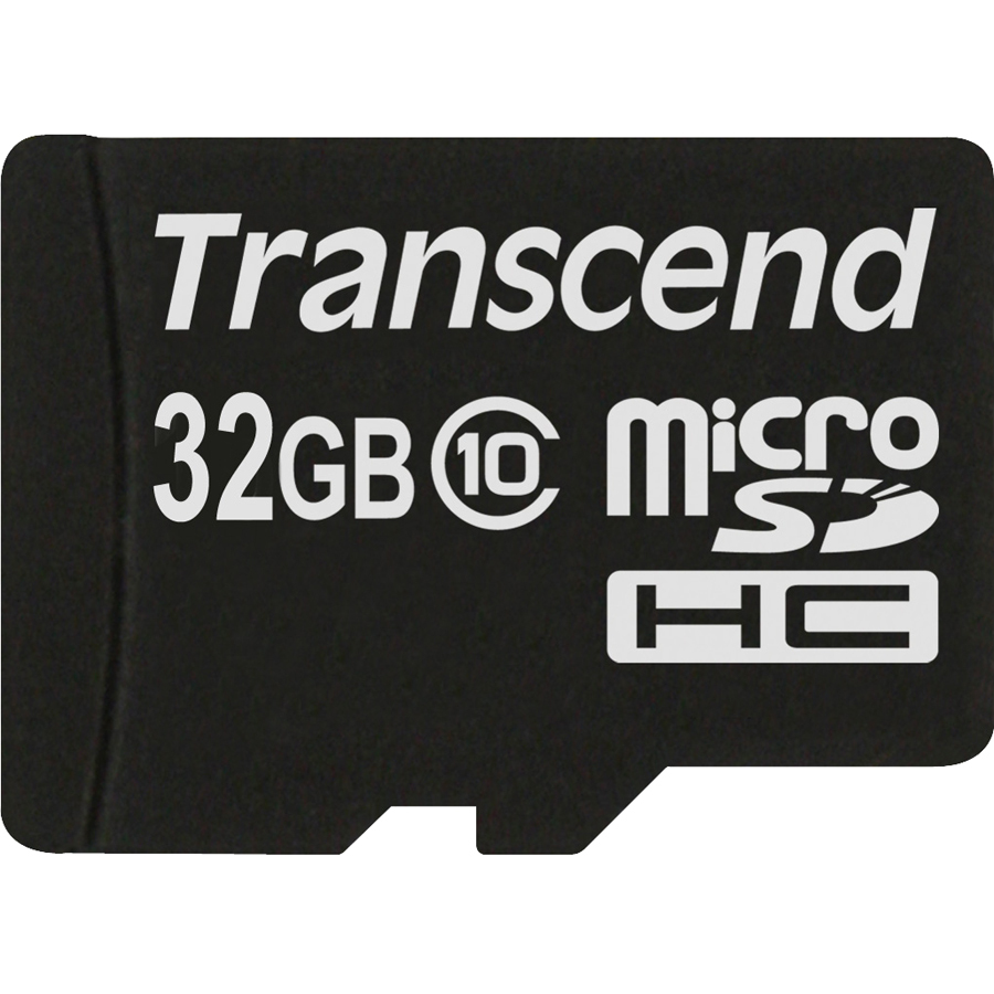 MODEL: USDC10M - FLASH DRIVE - 32GB - MICROSDHC - 2.7 3.6 - READ: UP TO 24 MB/
