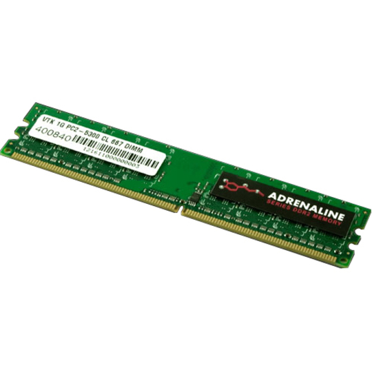 1GB DDR2 667 MHZ CL5 DIMM