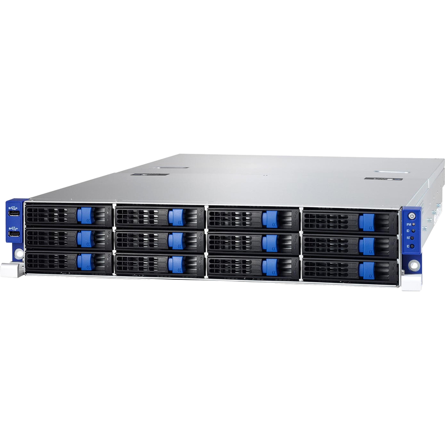 INTEL 5520 / ICH10R,SUPPORTS UP TO 2 INTEL XEON PROCESSOR 5500/ 5600 SERIES PROC