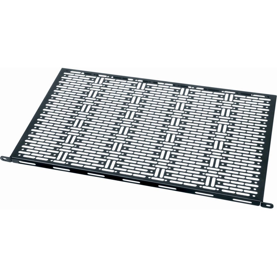 LEGRAND-MIDDLE ATLANTIC RCK ACCORIES .5HX11D MLTI SHLF 4PK