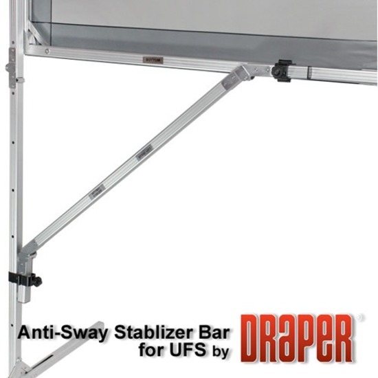 ANTI-SWAY STABILIZERS FOR ULTIMATE FOLDING SCREEN,