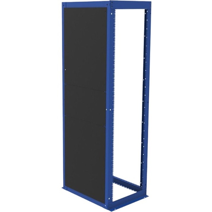 44U 28 INCH DEEP SIDE PANEL KIT