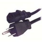 AC Power Cord 110V