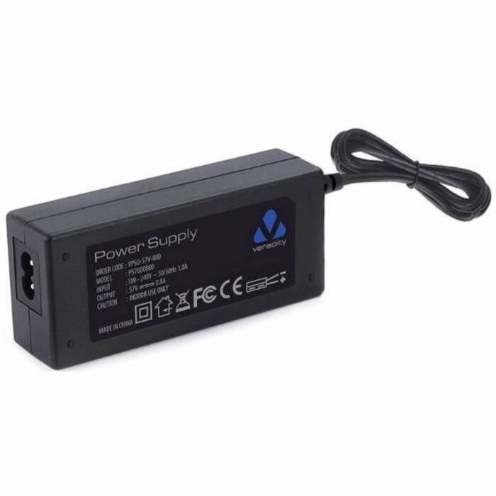 OPTIONAL US POWER SUPPLY FOR CAMSWITCH PLUS