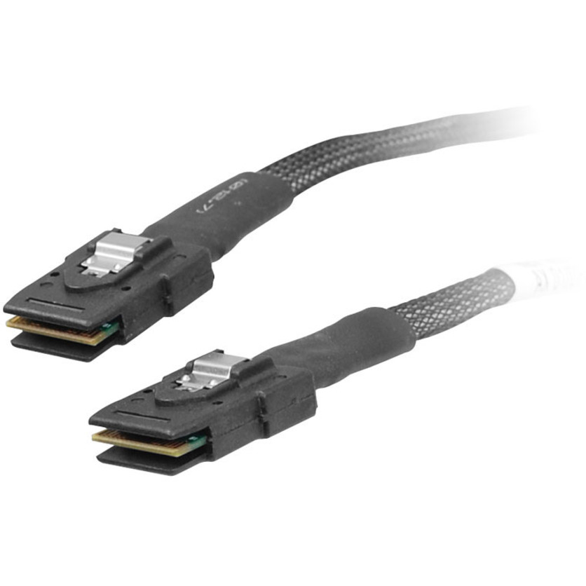 CONNECTIVITY SIIG CB-S20111-S1 PROVIDES RELIABLE CONNECTIVITY. SECURE GOLD CONNE