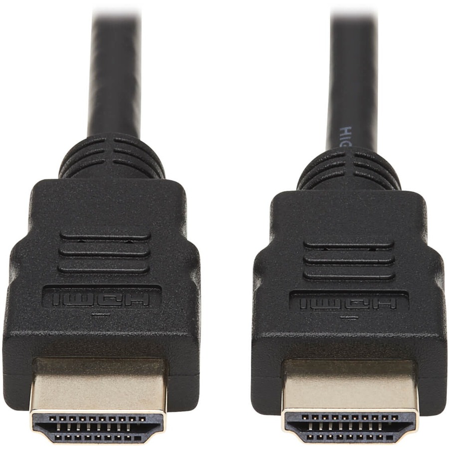 EATON TRIPP LITE SERIES HIGH-SPEED HDMI CABLE, DIGITAL VIDEO WITH AUDIO, UHD 4K