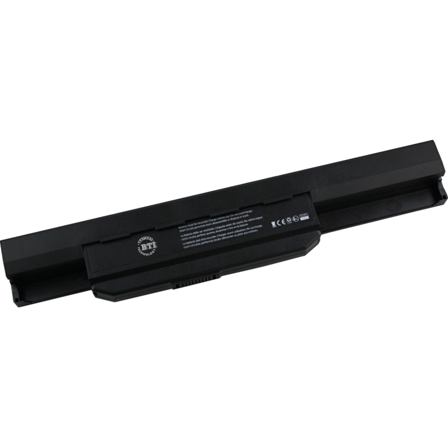 BATTERY FOR A43, A53, K43, K53, X43, X53 A32-K53, 07G016HG1875M, 90-N3V3B1000Y 1