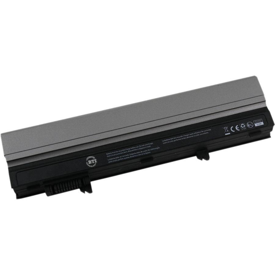 BATTERY FOR DELL LATITUDE E4300, E4310 312-0823, 0PFF30, PFF30, HW905, XX327 10.