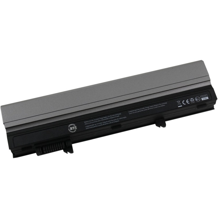 BATTERY FOR DELL LATITUDE E4300, E4310 312-0823, 0PFF30, PFF30, HW905, XX327 10.
