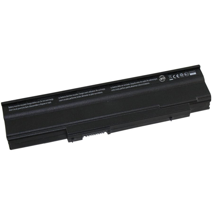 BATTERY FOR GATEWAY NV44 AS09C31, AS09C71, AK.006BT.026, BT.00603.093, BT.00607.