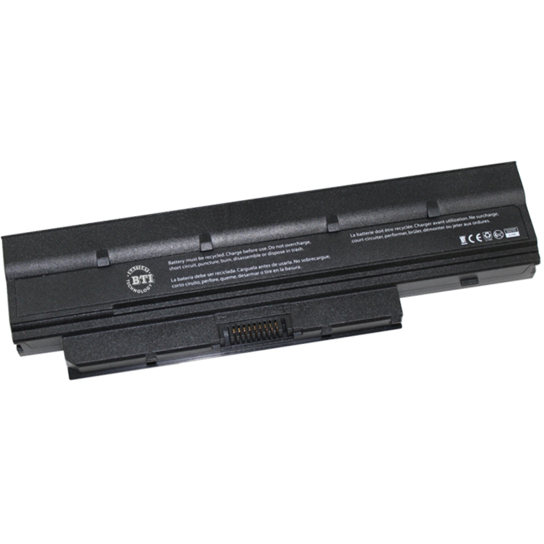 BATTERY FOR TOSHIBA SATELLITE T210, T210D, T215, T215D, T230, T235, T235D, NB50