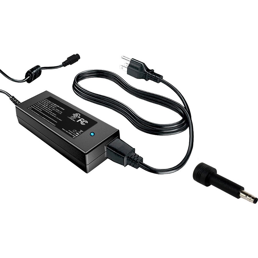 UNIVERSAL AC ADAPTER 19V/65W AC ADAPTER W/ C131 TIP FOR HP ENVY 13, 13-1000, 13-