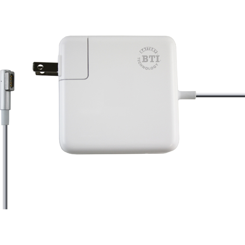 REPLACEMENT AC ADAPT FOR MACBOOK PRO 15, MACBOOK PRO 17 611-0377, 661-3994, ADP-
