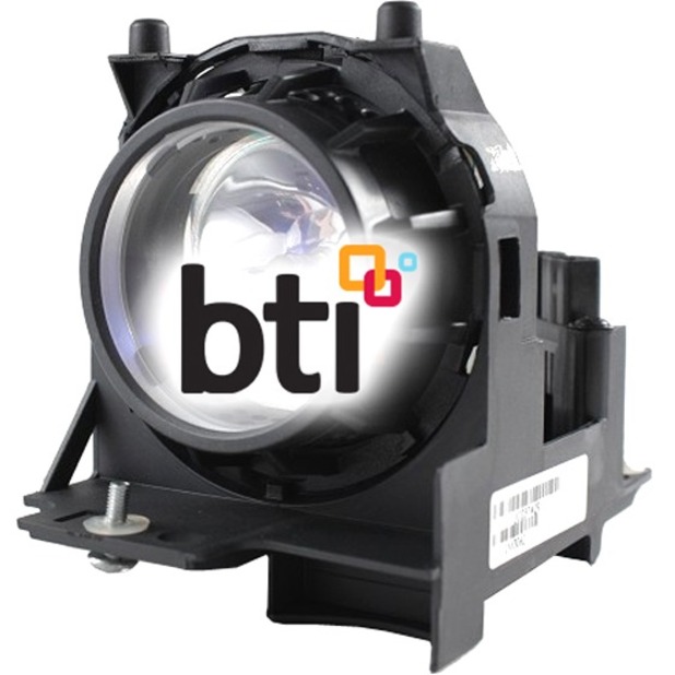 LAMP FOR VIEWSONIC PJ510 DT00581