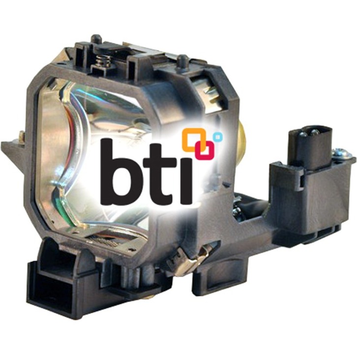 LAMP FOR EPSON POWERLITE 54C, 74C V13H010L27