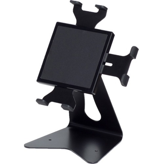 ADJUSTABLE MOBILE STAND FOR IPAD TO HOLD