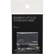 WACOM Bamboo Stylus Pen Soft Nib Set 3-Pack ACK20501