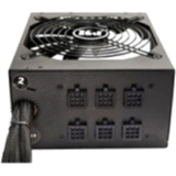 550W AC POWER SUPPLY MODULE FOR SUMMIT SWITCHES FRONT-TO-BACK AIRFLOW FOR X670 X