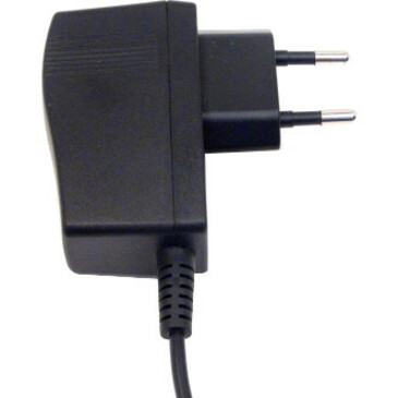 EU POWER SUPPLY