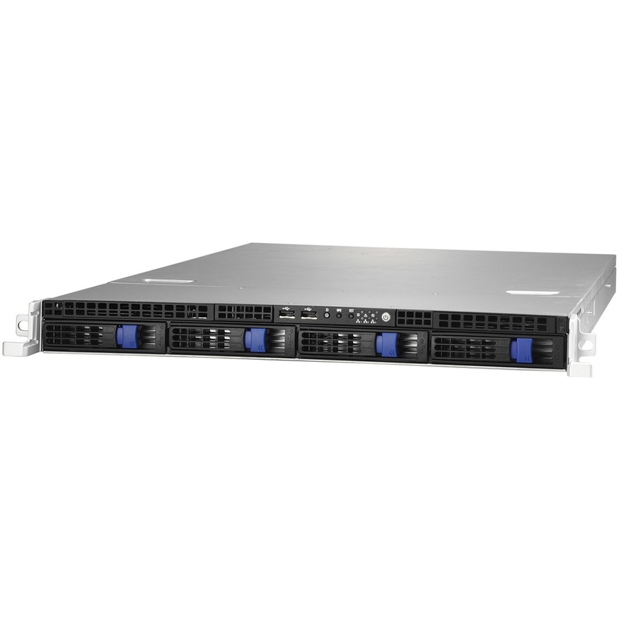 S8236WGM3NR-IL - SERVER BAREBONE - RACK-MOUNTABLE - POWER SUPPLY - FULL-RANGE AC