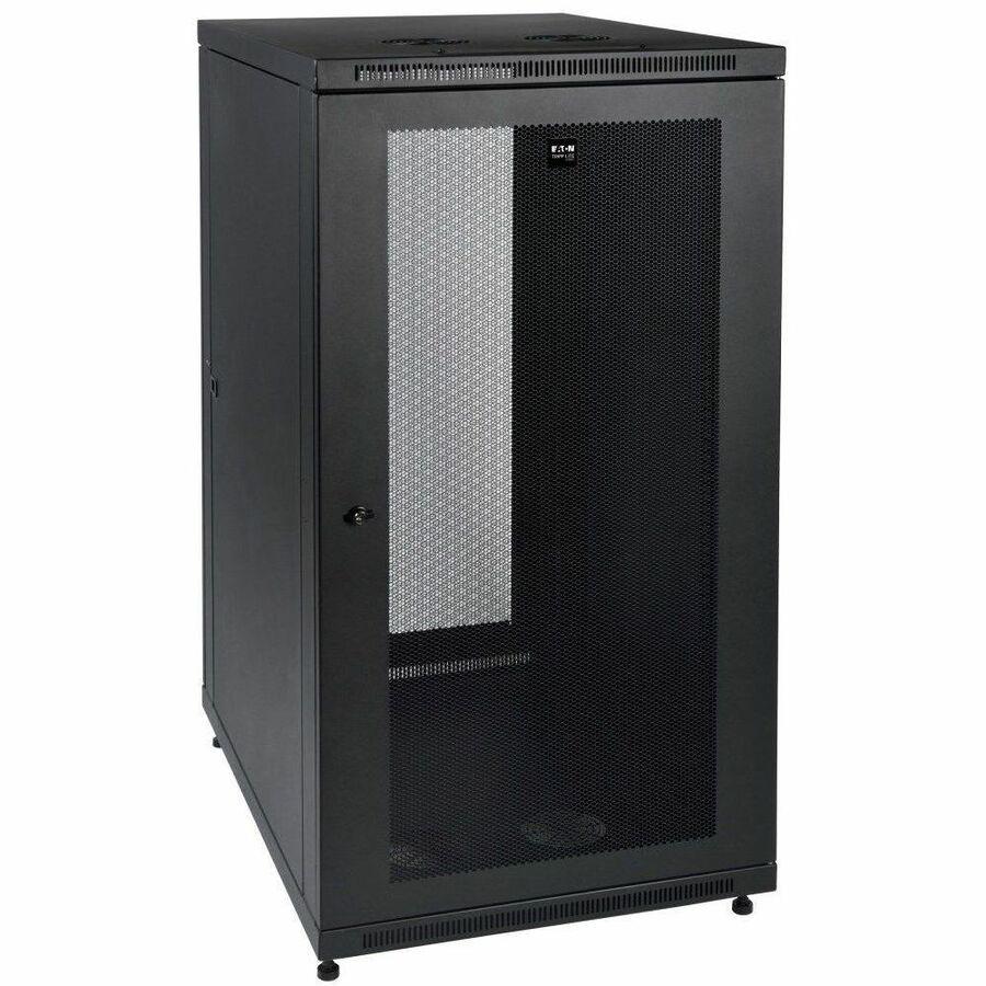 24U RACK ENCLOSURE SERVER