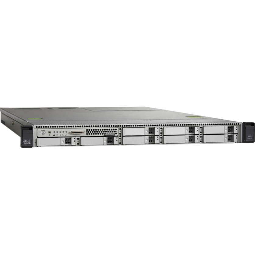 UCS C220 M3 SFF W/O CPU, MEM, HDD, PCIE,