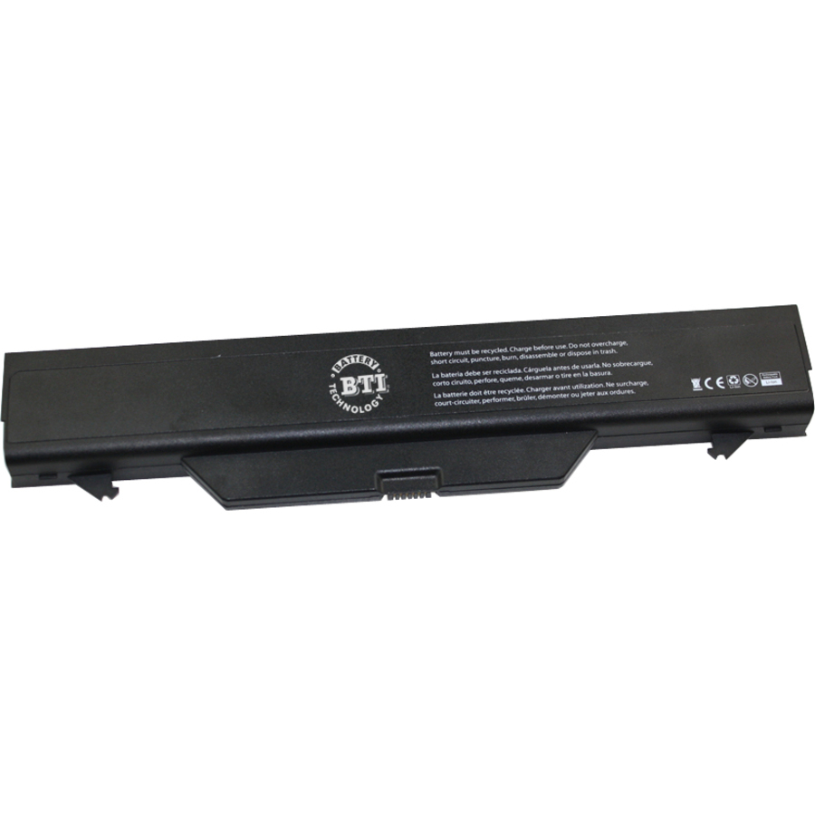 BATTERY FOR HP PROBOOK 4510S, 4515S, 4710S 535753-001 14.4V, 4400MAH 8 CELL LION