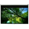 EluneVision Triton Manual Projection Screen - 84" - 16:9 - Ceiling Mount, Wall Mount - 73" x 41" - Cinema White PROJECTION SCREEN