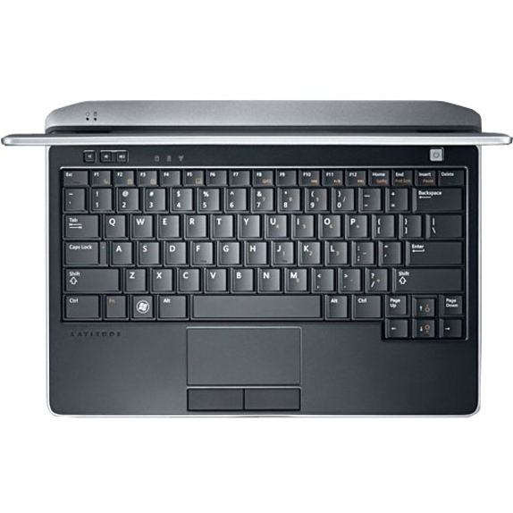DELL LATITUDE E6220 CUSTOM LAPTOP COVER. KEEPS NOTEBOOKS FREE FROM LIQUID SPILLS