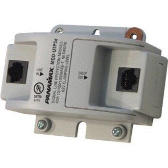 MODULE, LAN/UTP 5E