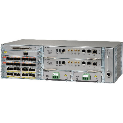 ASR 900 16 PORT T1/E1 INTERFACE MODULE, REQUIRES PATCH PANEL
