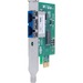 Allied Telesis AT-2911SX Gigabit Server Ethernet Controller (AT-2911SX/SC-901) - 1000Base-SX, PCIe x1
