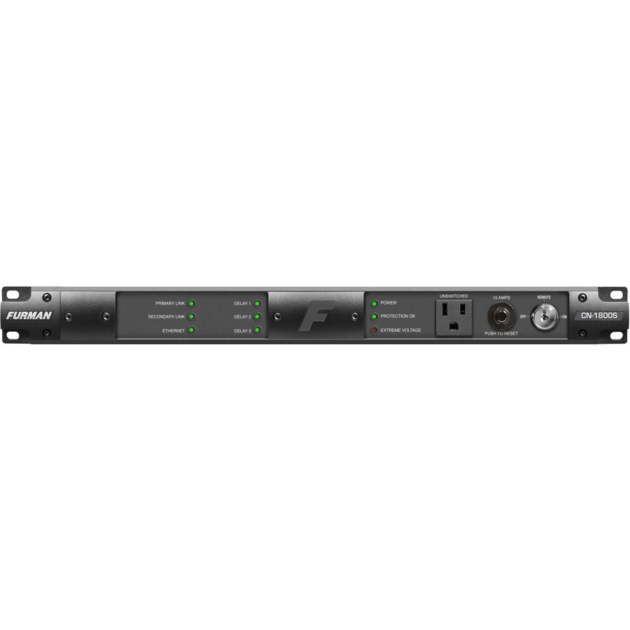 FURMAN CN-1800S 15A ADVANCED R