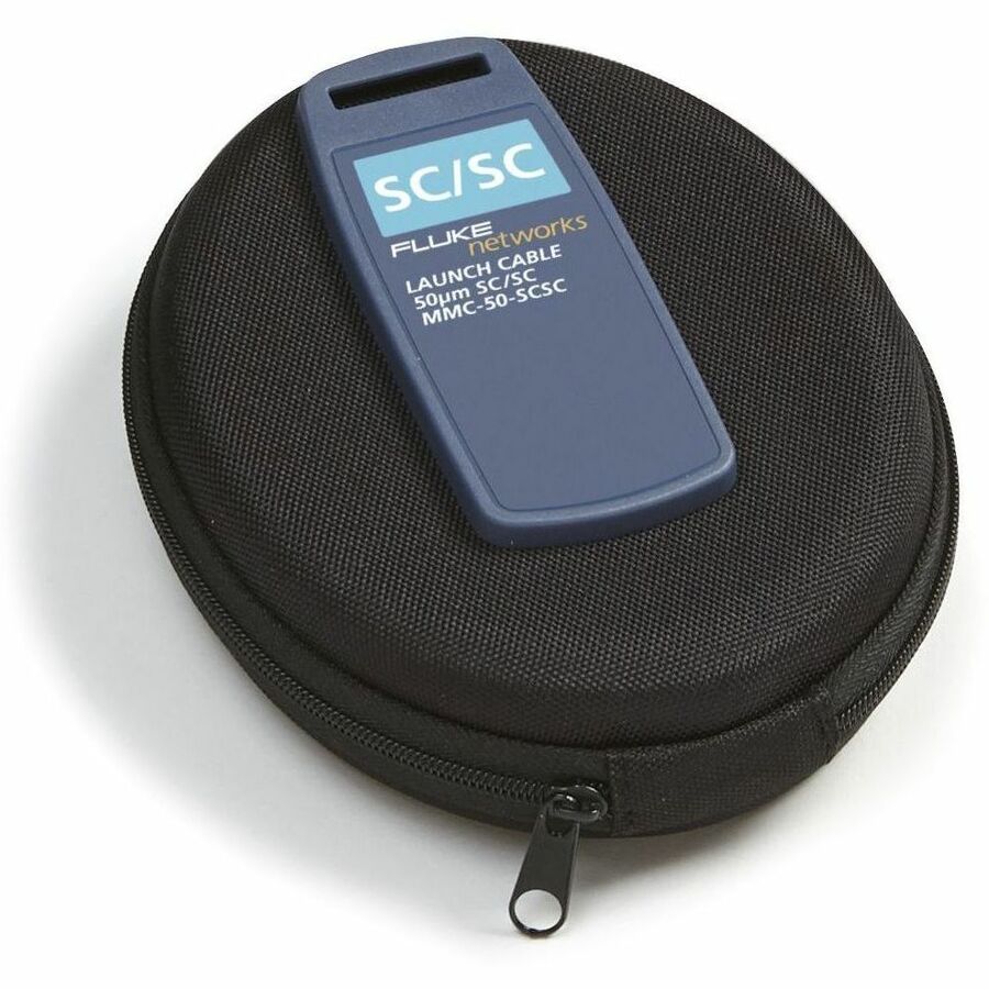 Fluke Electronics Core 50um Mm Launch Cable Sc/Sc