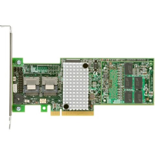 SERVERAID M5100 0CACHE/RAID 5 UPGD-SYSX