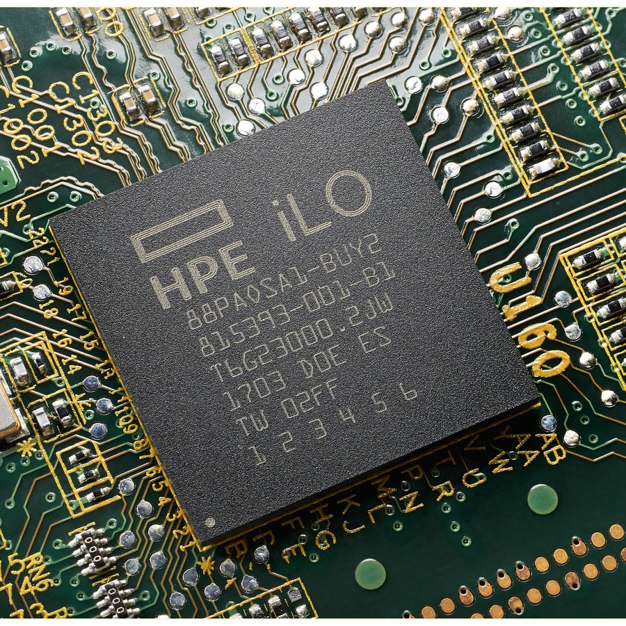 iLO Adv incl 3yr TSU 1-Svr Li
