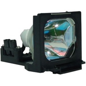 REPLACEMENT PROJECTOR LAMP FOR TOSHIBA TLPLX10