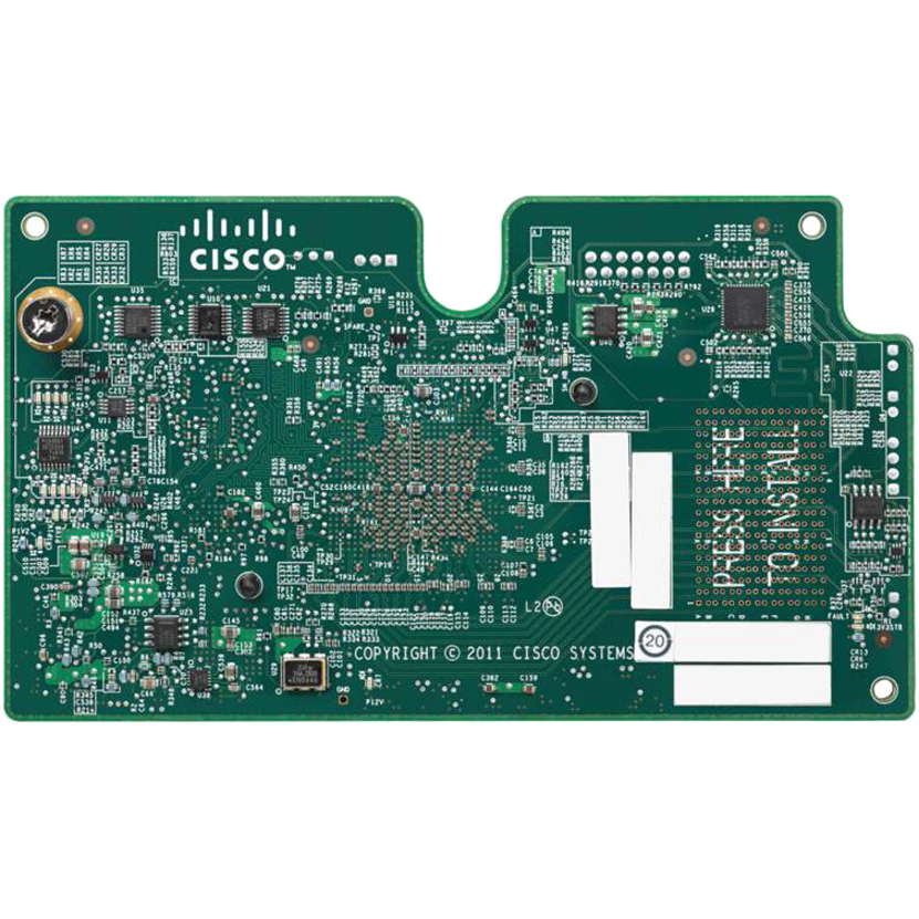 CISCO UCS VIC 1240 MODULAR LOM FOR BLADE