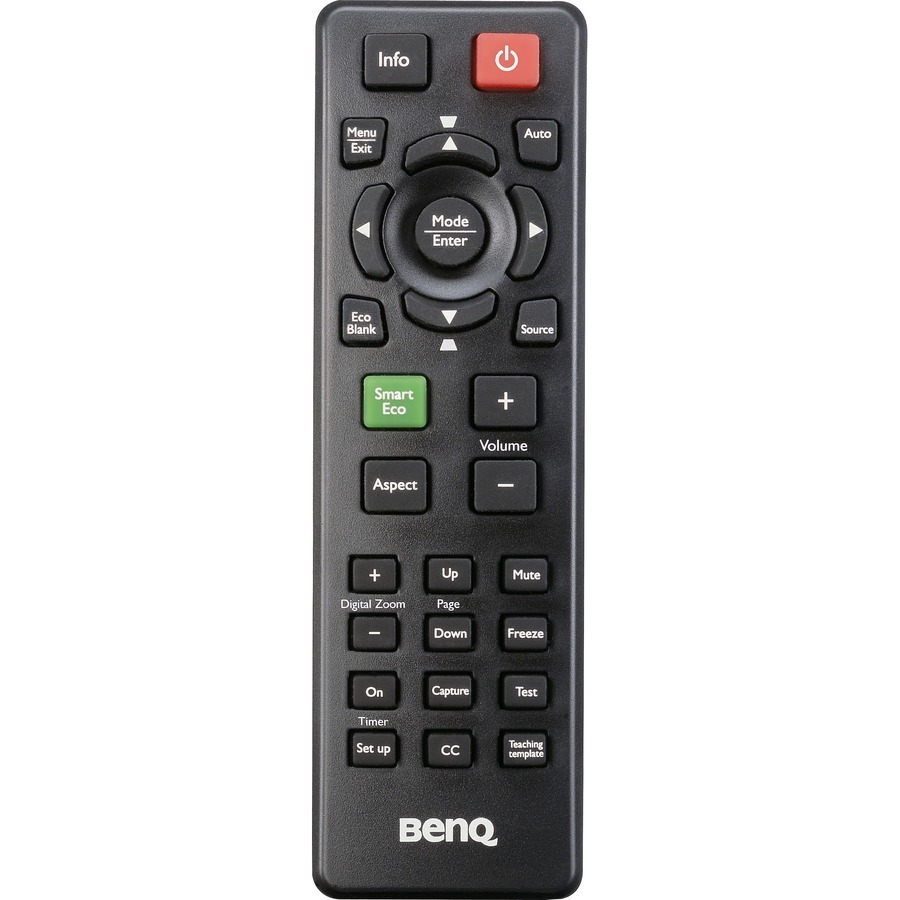 REMOTE CONTROL FOR MS513 MX514 MW516